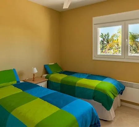 Casa Magna Villa Estepona