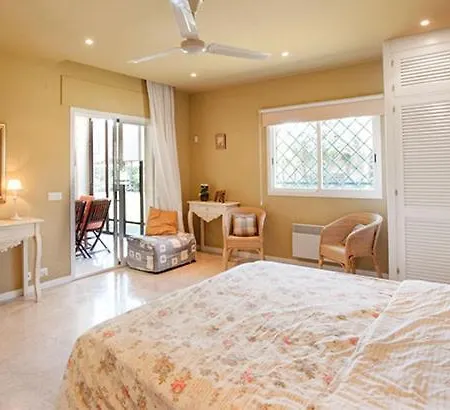Casa Magna Villa Estepona