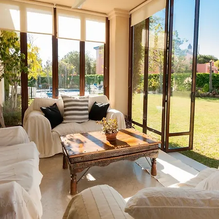 Casa Magna Villa Estepona
