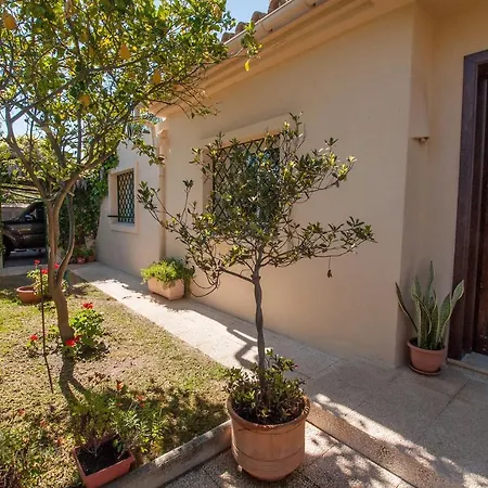 Villa Casa Magna Estepona