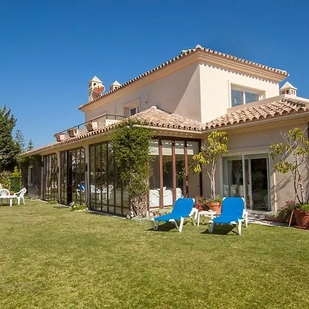 Casa Magna Estepona