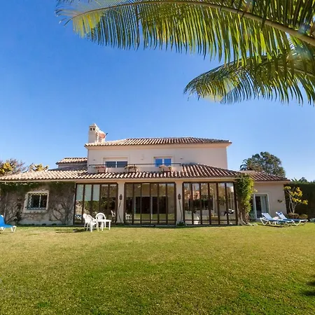 Villa Casa Magna
